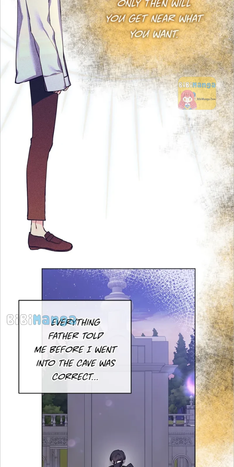 Starting from Today, I’m a Princess? Chapter 100 page 52