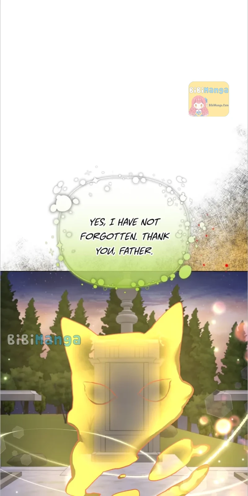 Starting from Today, I’m a Princess? Chapter 100 page 55