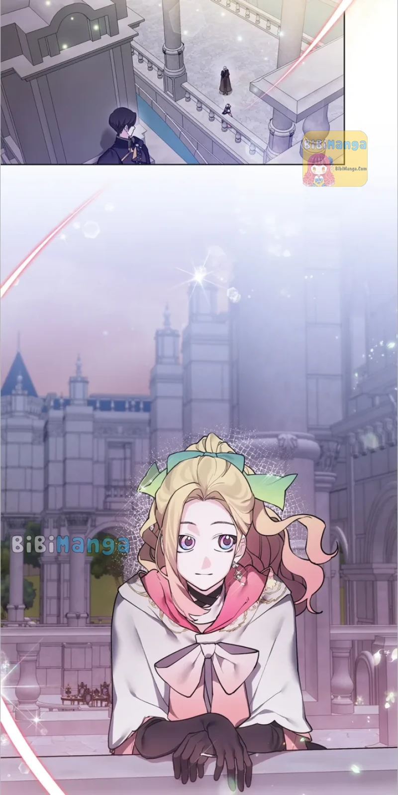 Starting from Today, I’m a Princess? Chapter 100 page 58