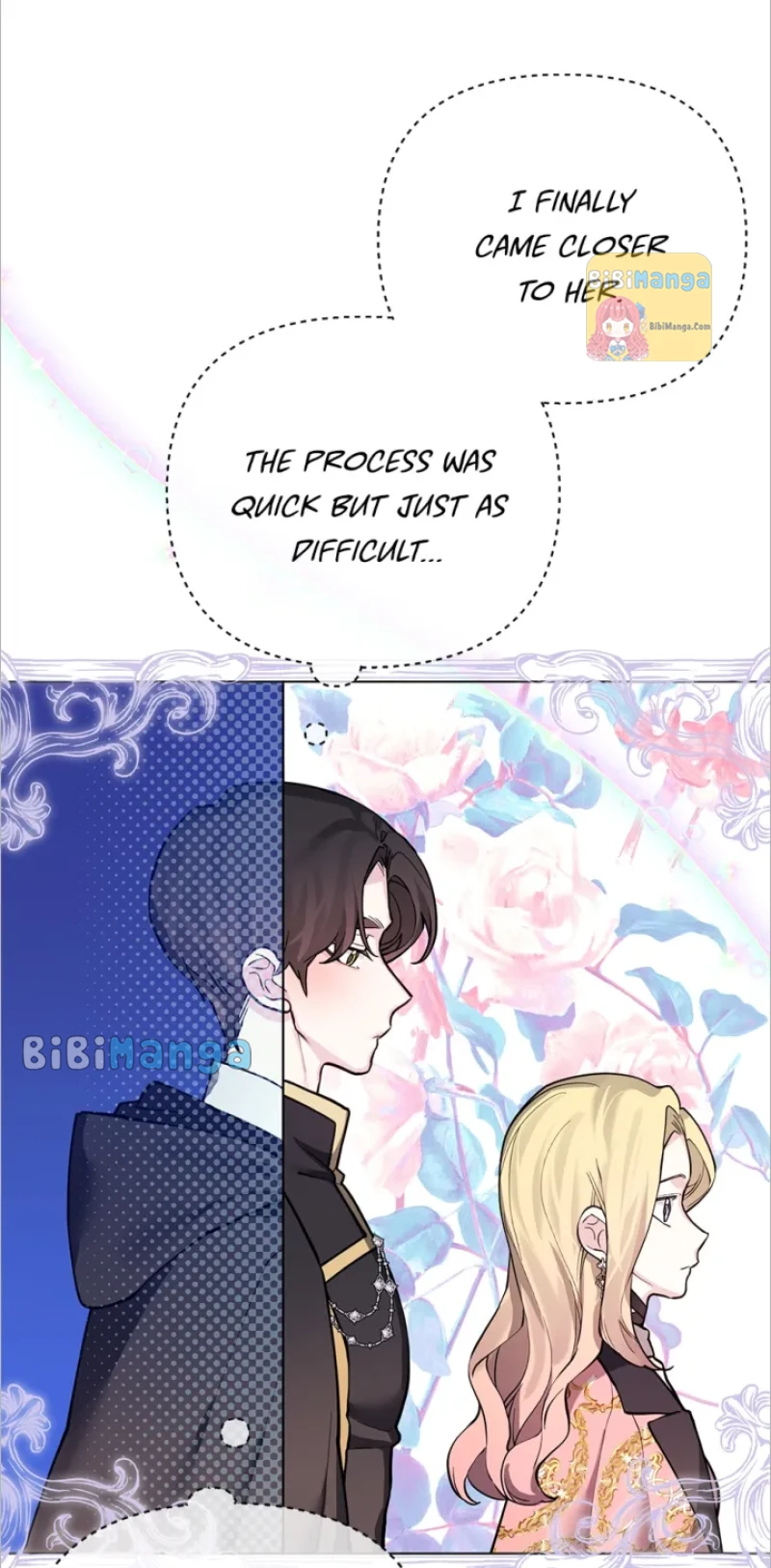 Starting from Today, I’m a Princess? Chapter 100 page 5