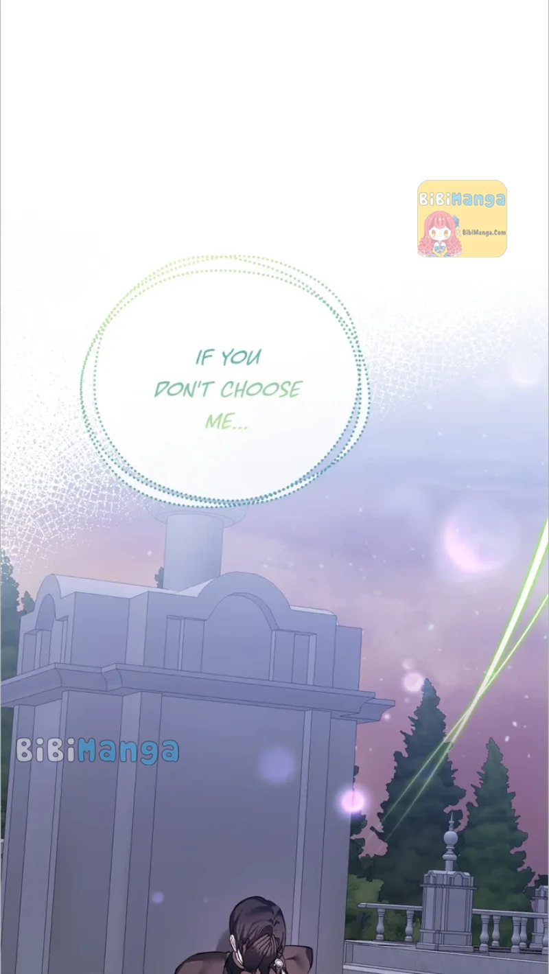 Starting from Today, I’m a Princess? Chapter 100 page 60