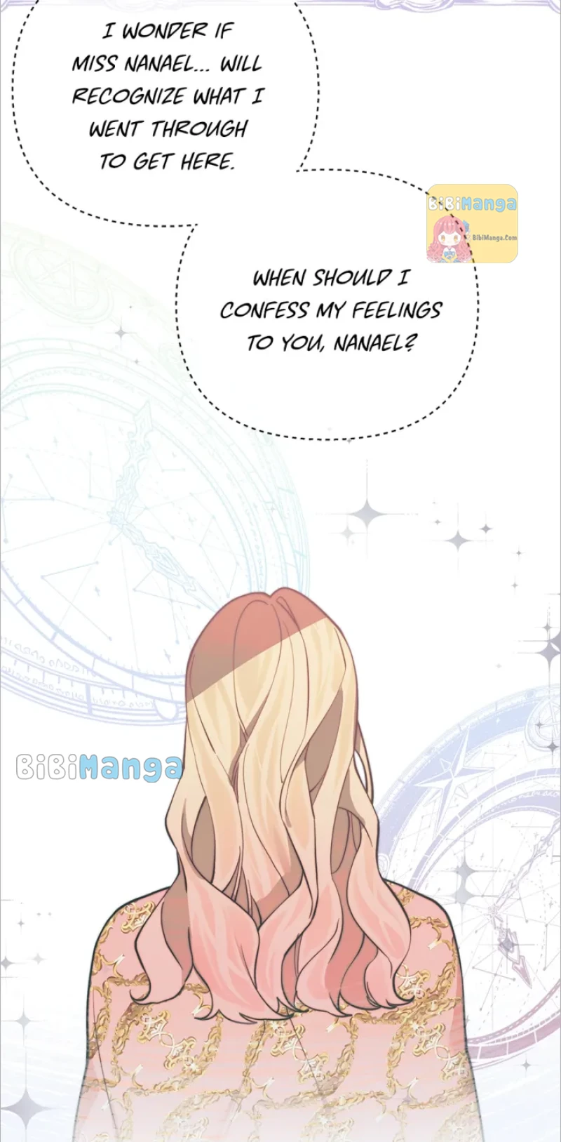 Starting from Today, I’m a Princess? Chapter 100 page 6