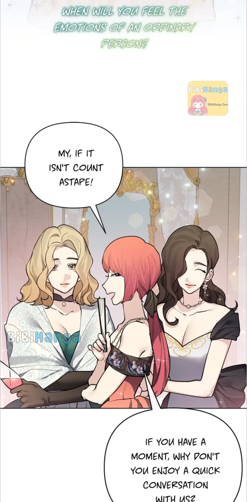 Starting from Today, I’m a Princess? Chapter 100 page 7