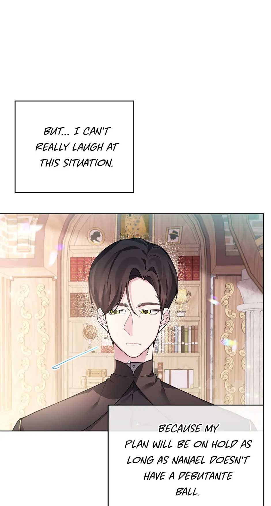 Starting from Today, I’m a Princess? Chapter 102 page 10