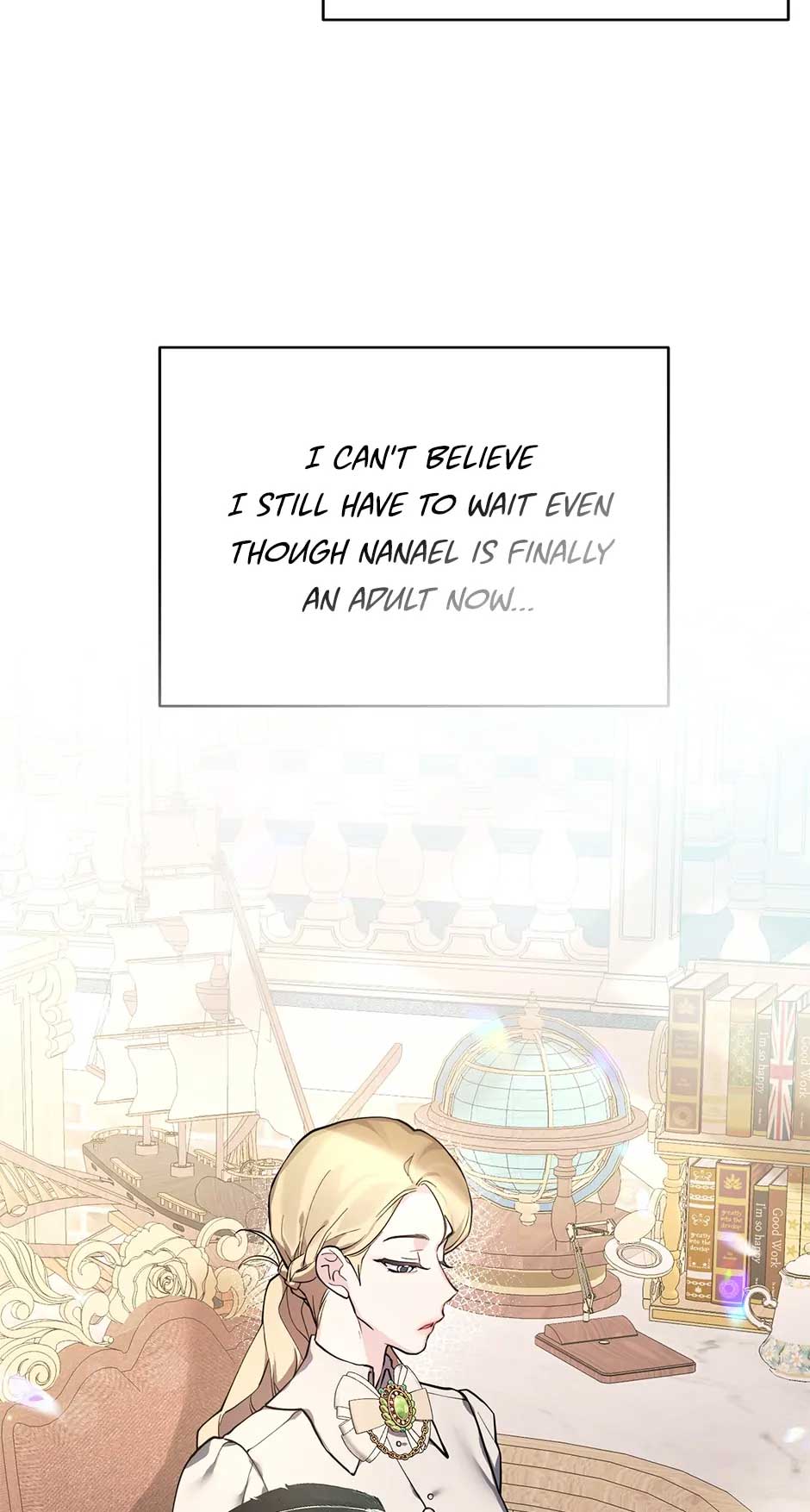 Starting from Today, I’m a Princess? Chapter 102 page 11
