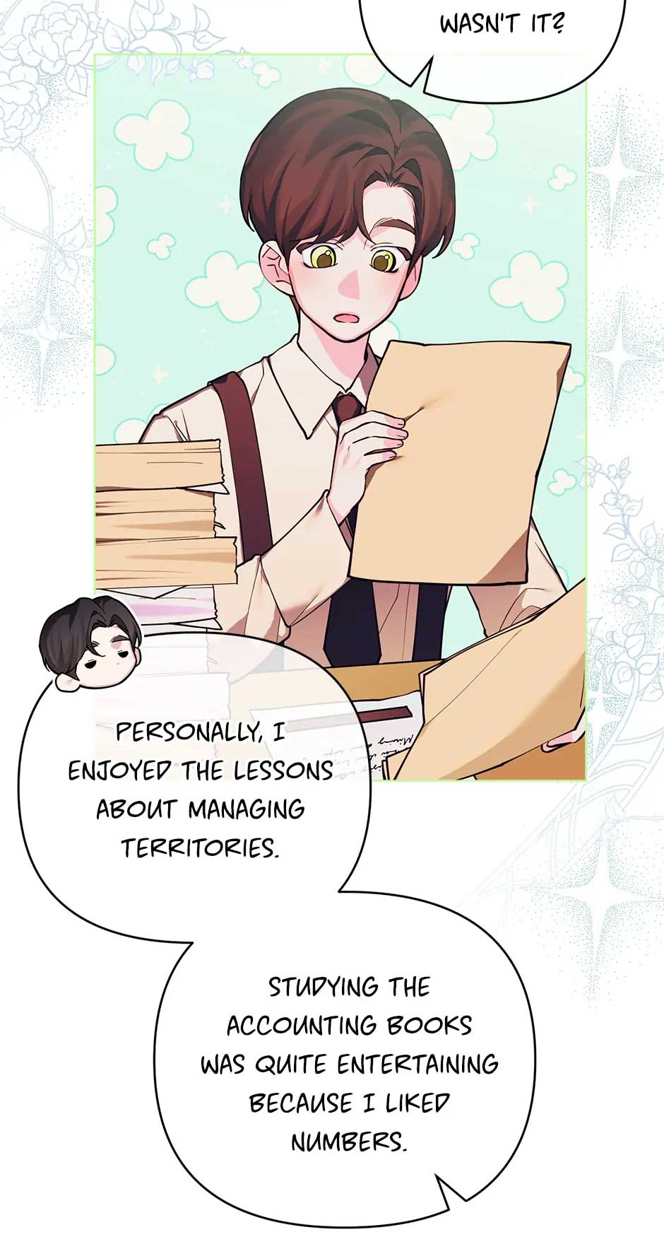 Starting from Today, I’m a Princess? Chapter 102 page 14