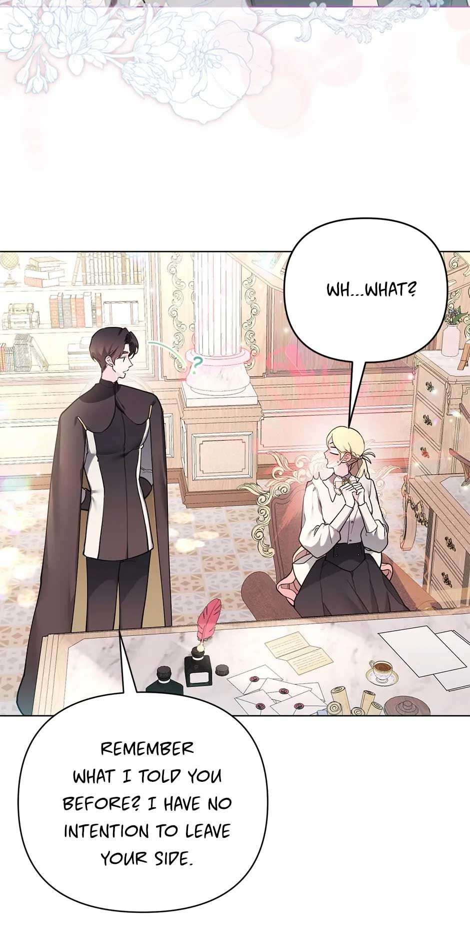 Starting from Today, I’m a Princess? Chapter 102 page 18