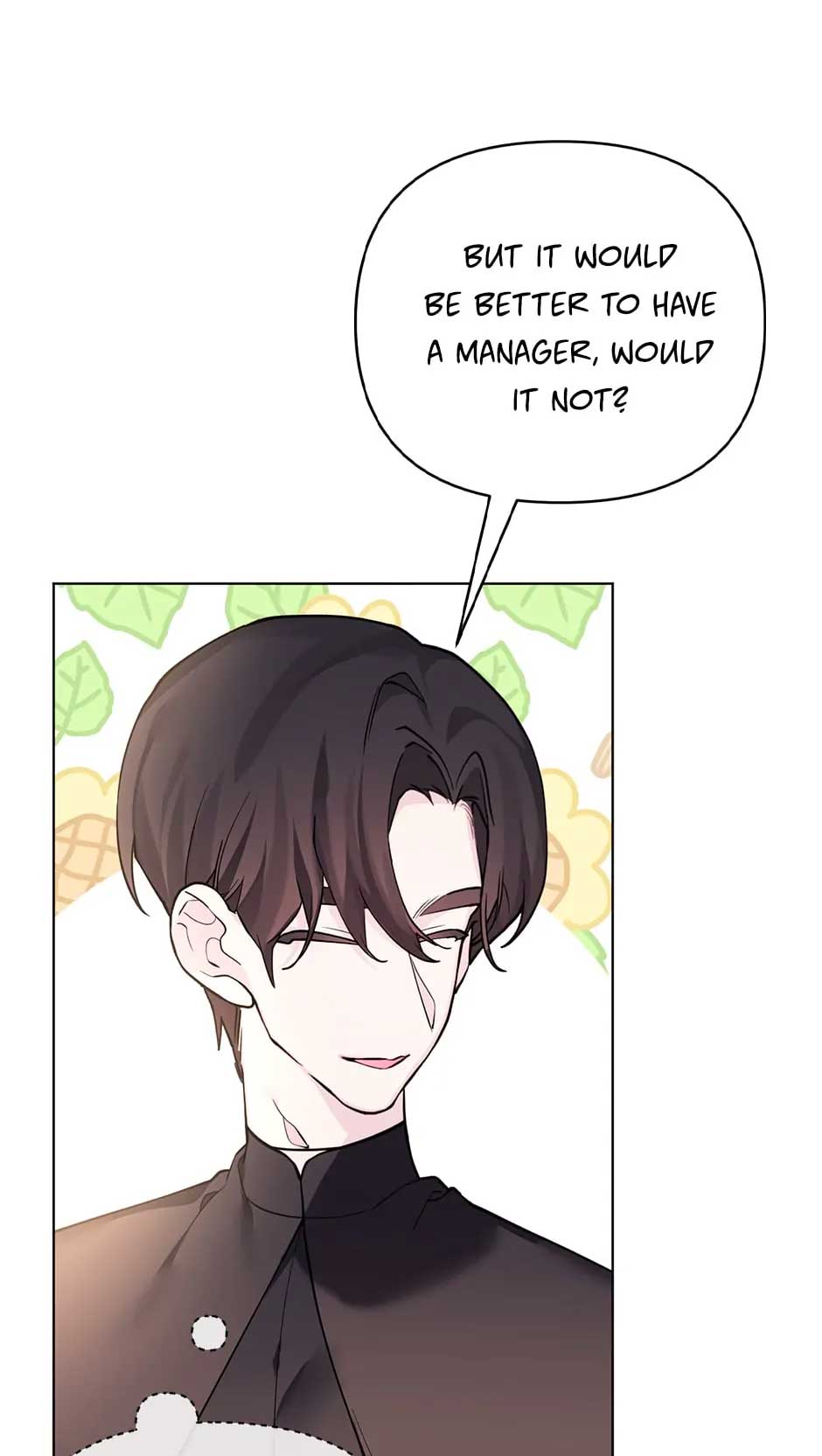 Starting from Today, I’m a Princess? Chapter 102 page 20