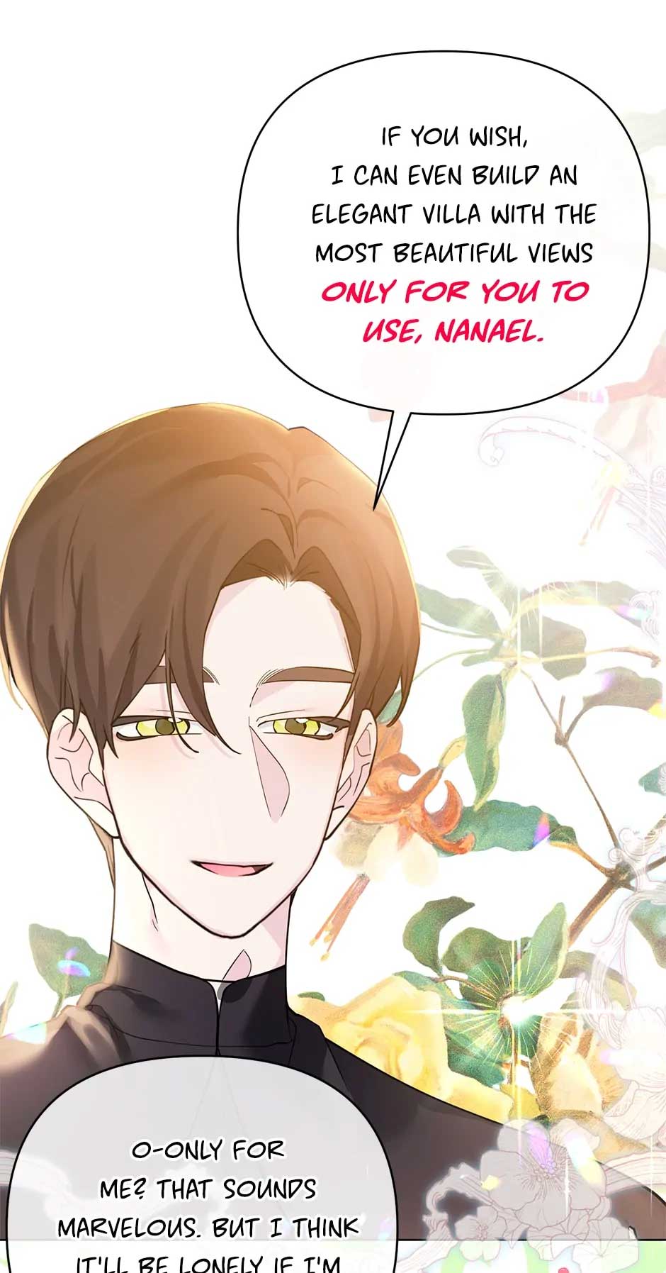 Starting from Today, I’m a Princess? Chapter 102 page 25