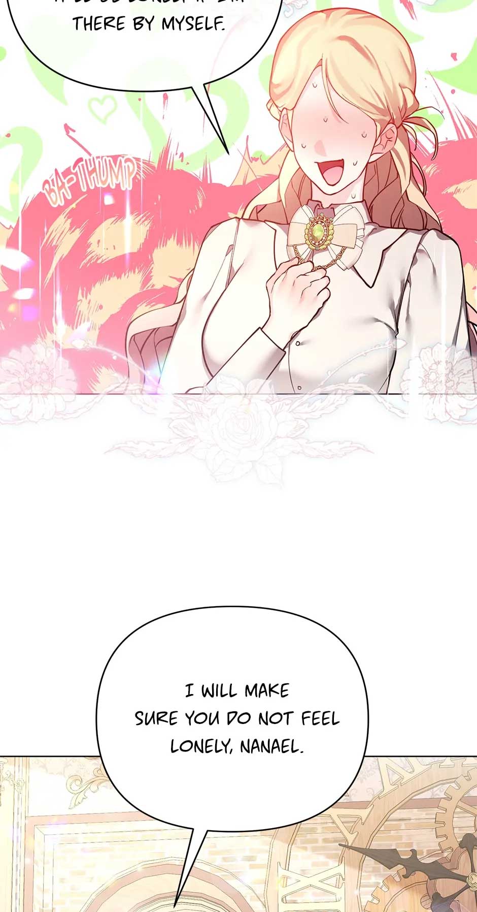 Starting from Today, I’m a Princess? Chapter 102 page 26