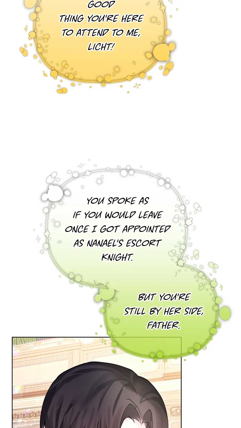 Starting from Today, I’m a Princess? Chapter 102 page 2