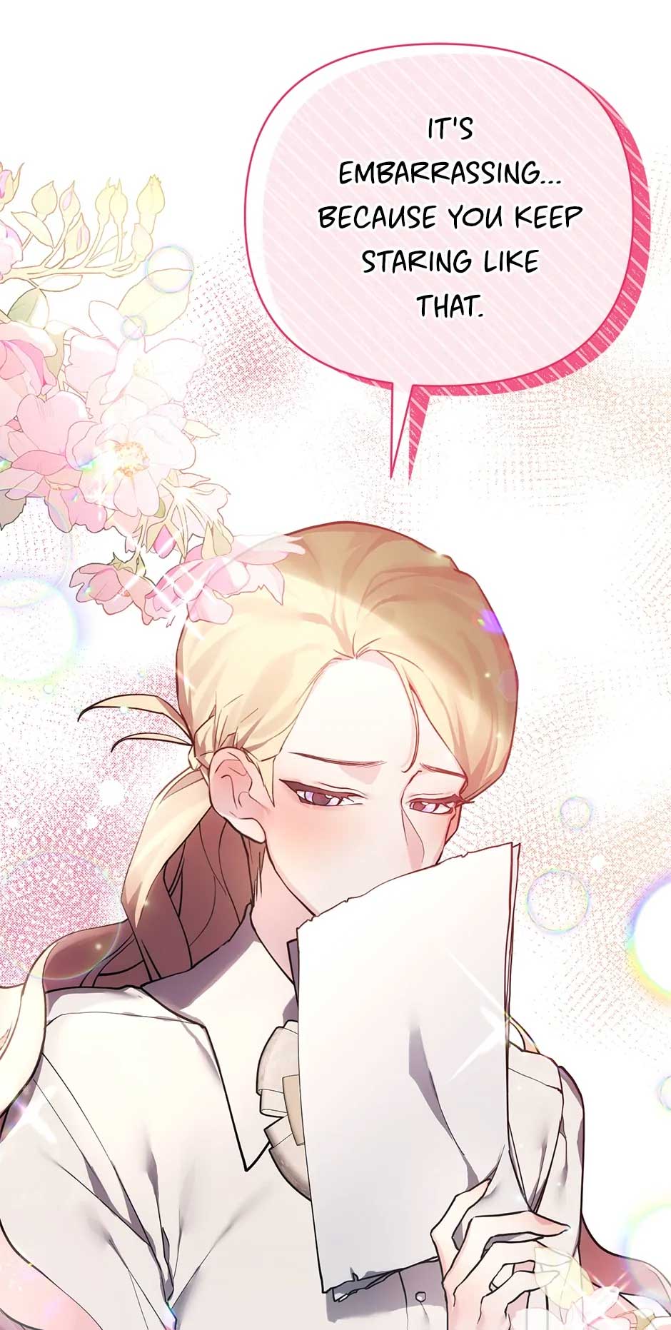 Starting from Today, I’m a Princess? Chapter 102 page 30