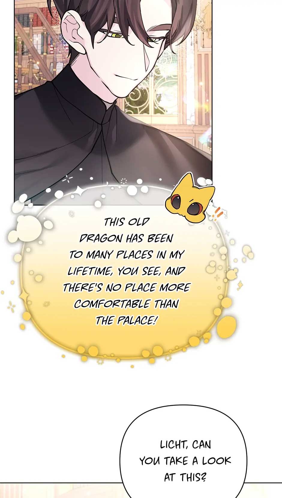 Starting from Today, I’m a Princess? Chapter 102 page 3