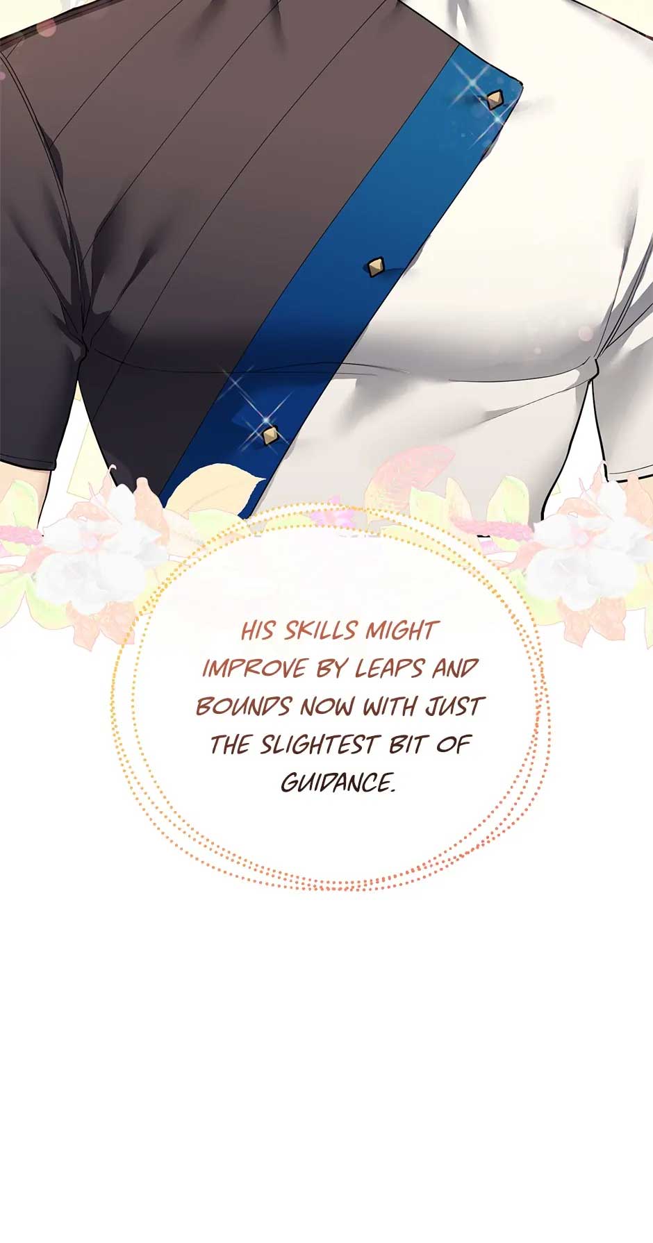 Starting from Today, I’m a Princess? Chapter 102 page 44