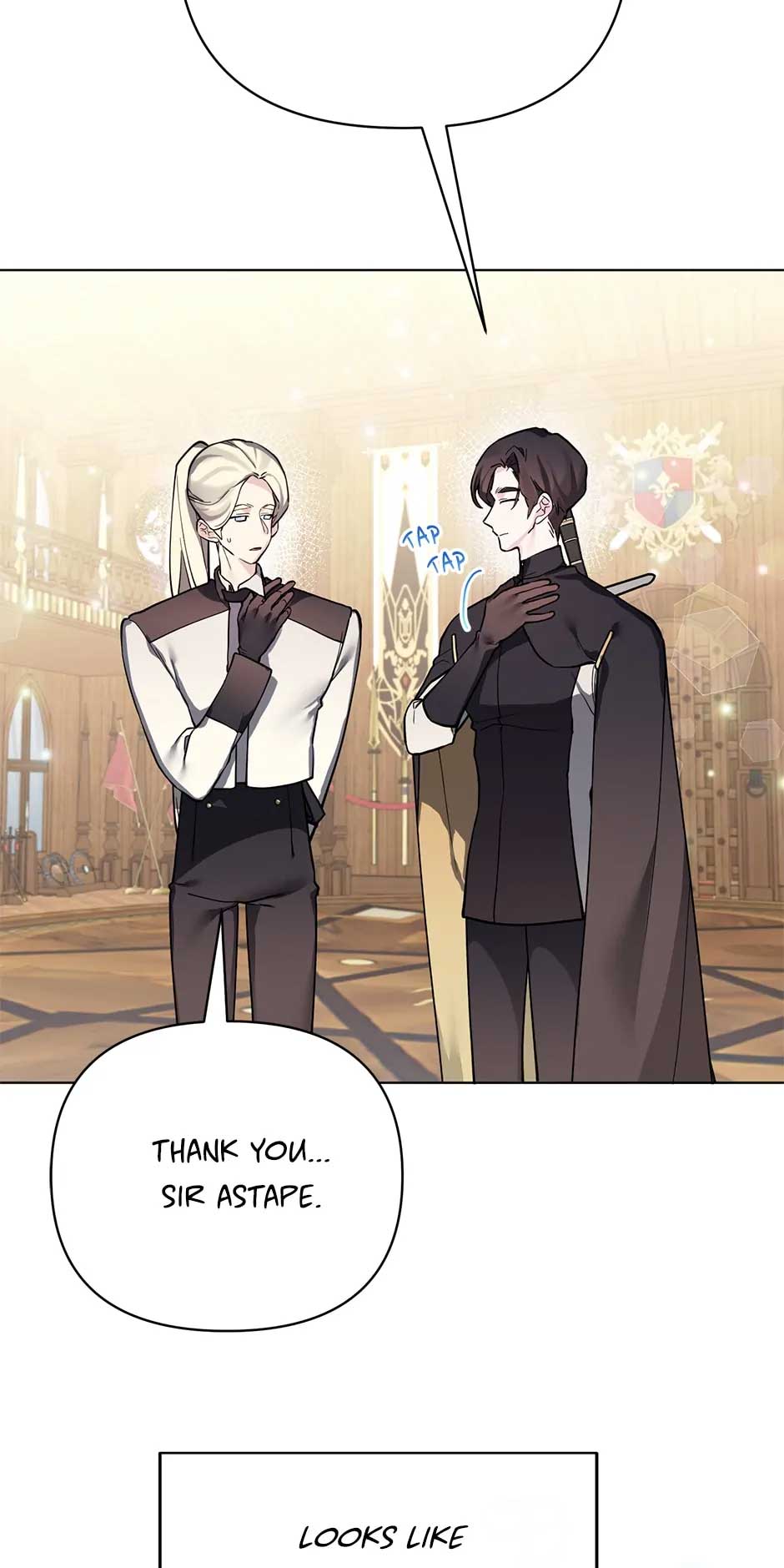 Starting from Today, I’m a Princess? Chapter 102 page 47