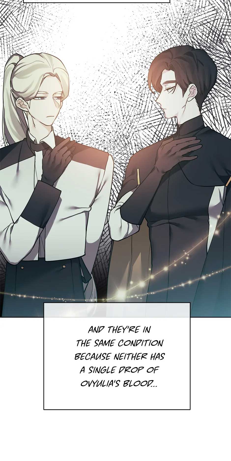 Starting from Today, I’m a Princess? Chapter 102 page 49
