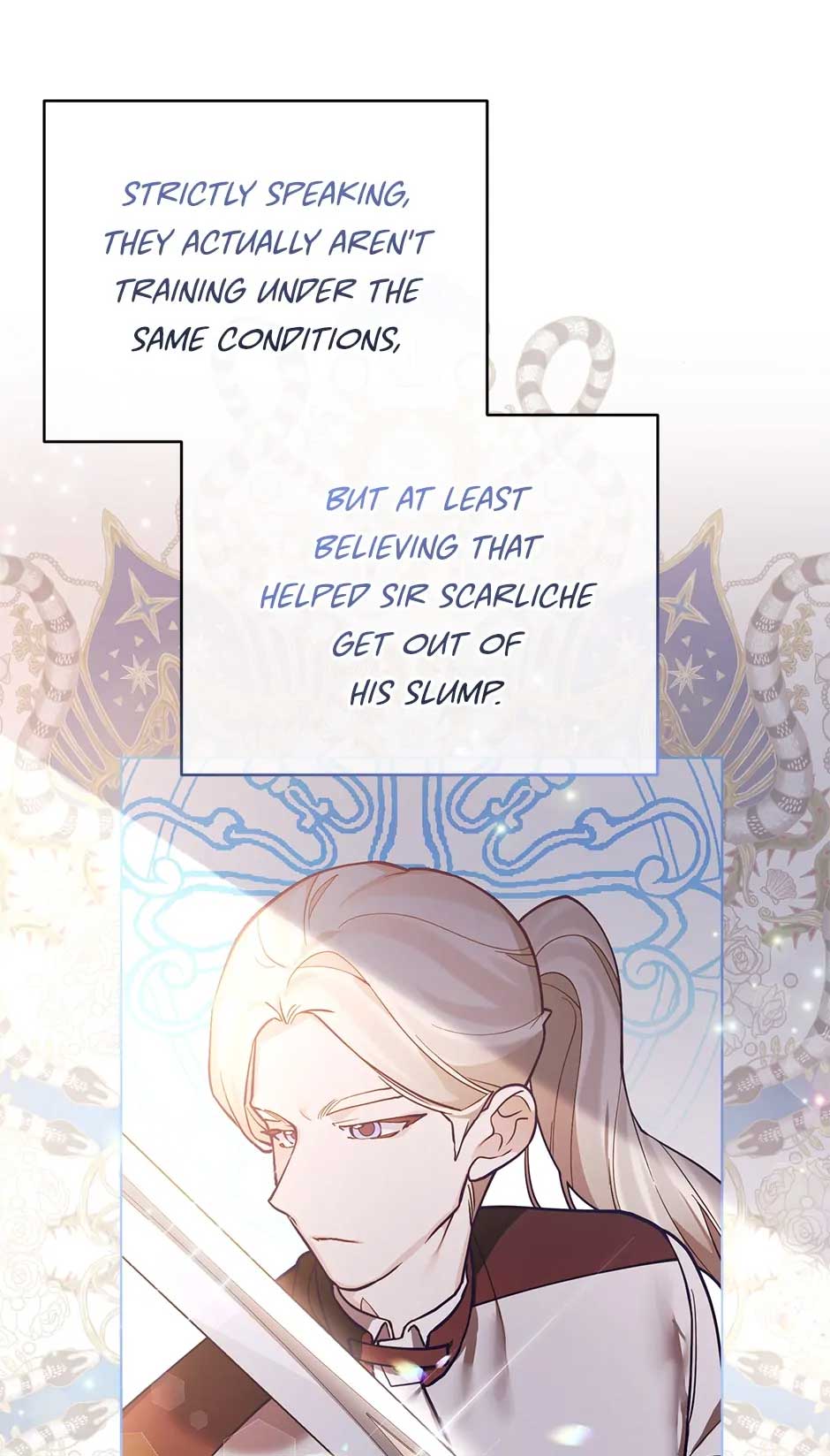 Starting from Today, I’m a Princess? Chapter 102 page 50