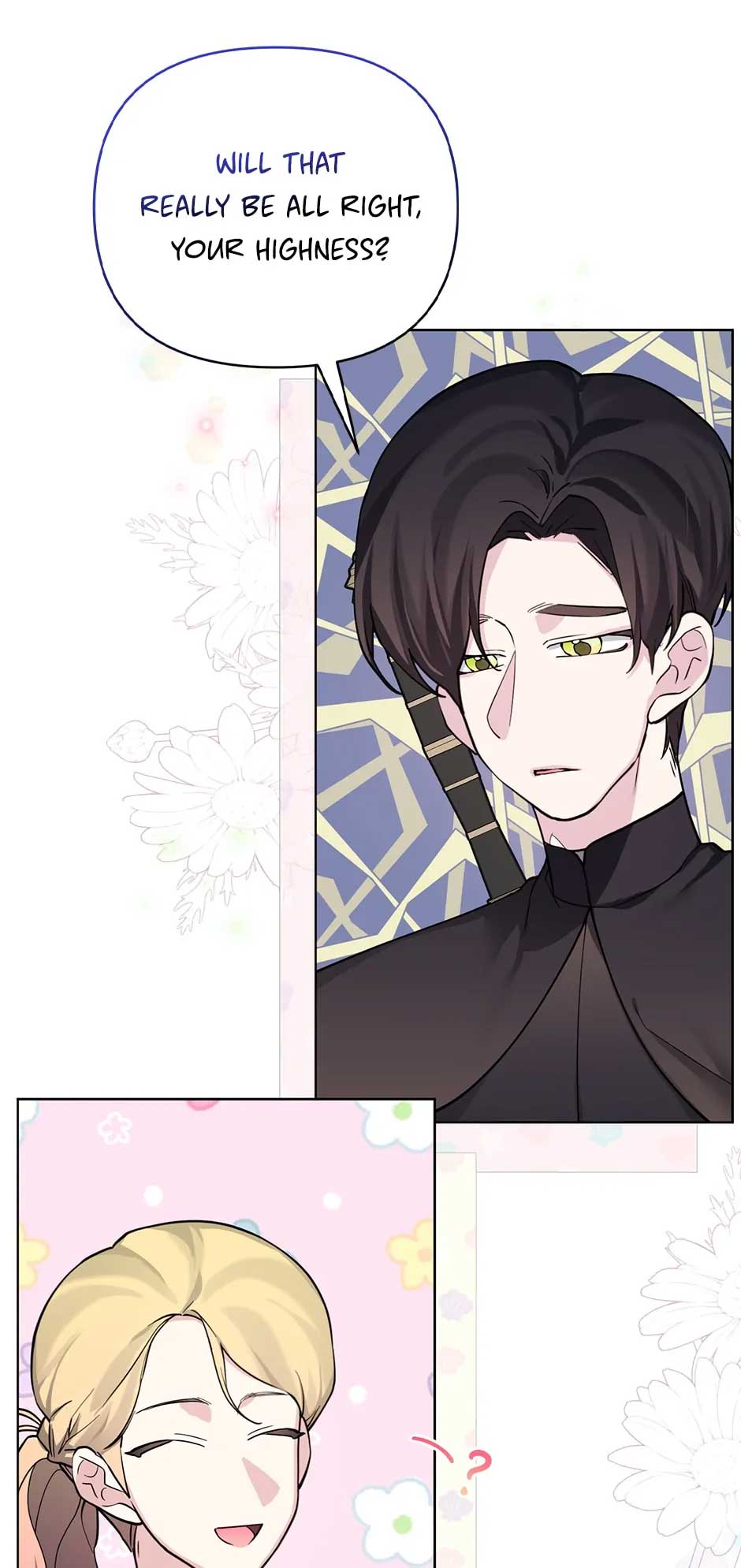 Starting from Today, I’m a Princess? Chapter 102 page 55