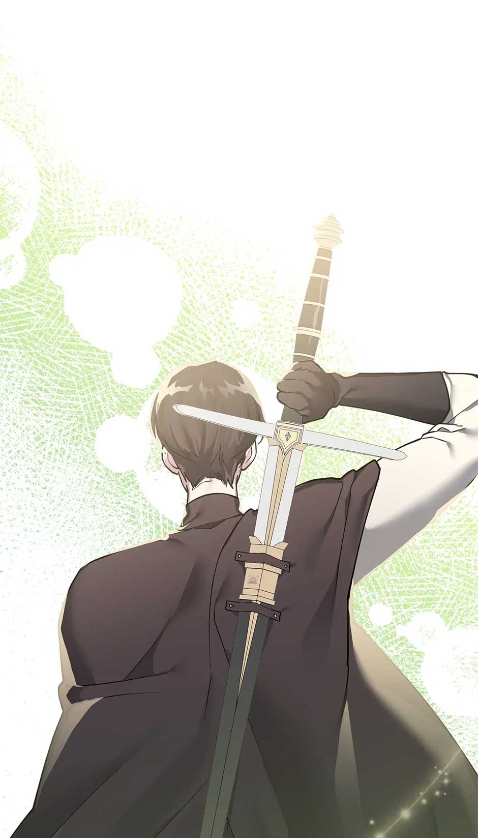 Starting from Today, I’m a Princess? Chapter 102 page 60