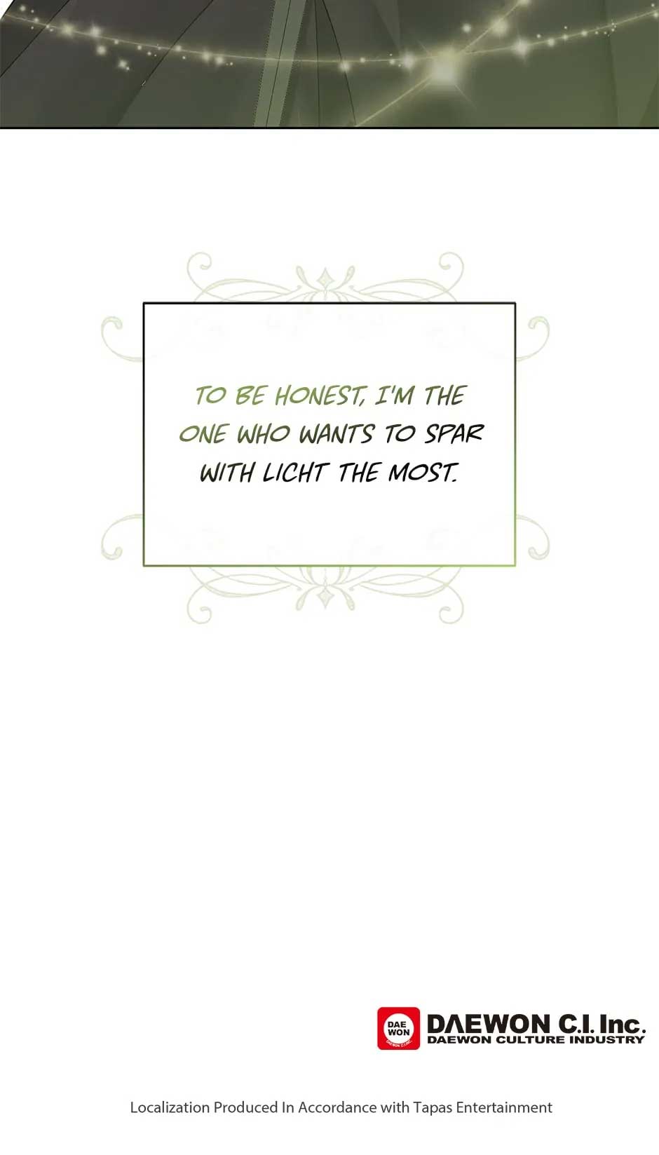 Starting from Today, I’m a Princess? Chapter 102 page 61