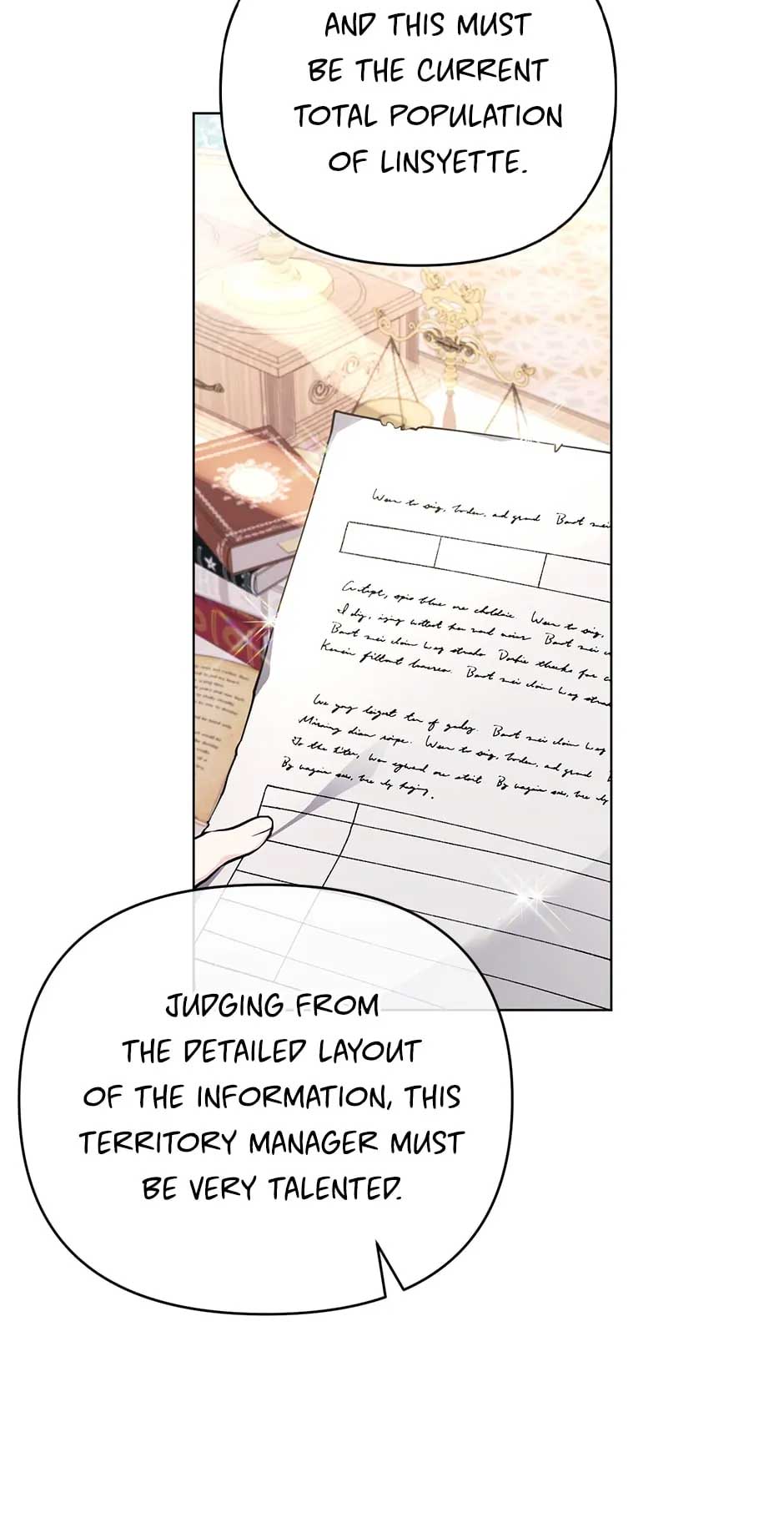 Starting from Today, I’m a Princess? Chapter 102 page 6