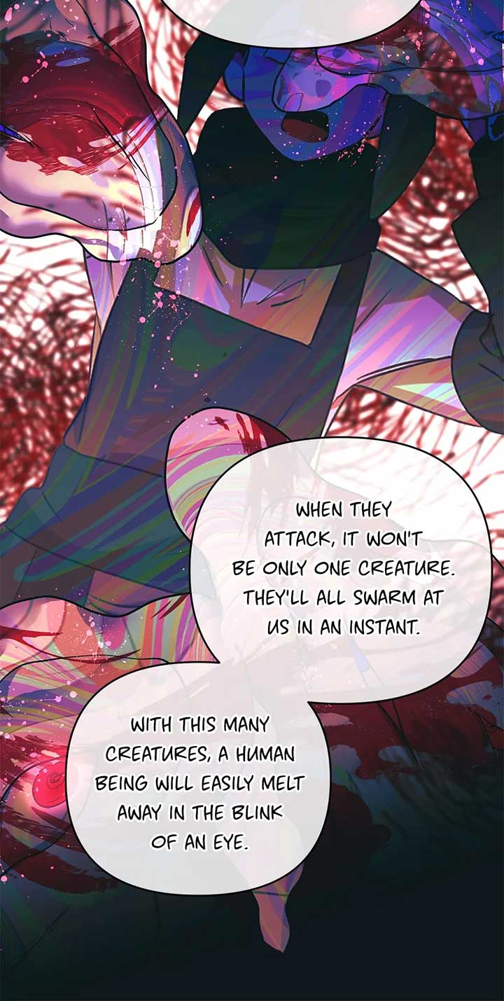 Starting from Today, I’m a Princess? Chapter 105 page 9