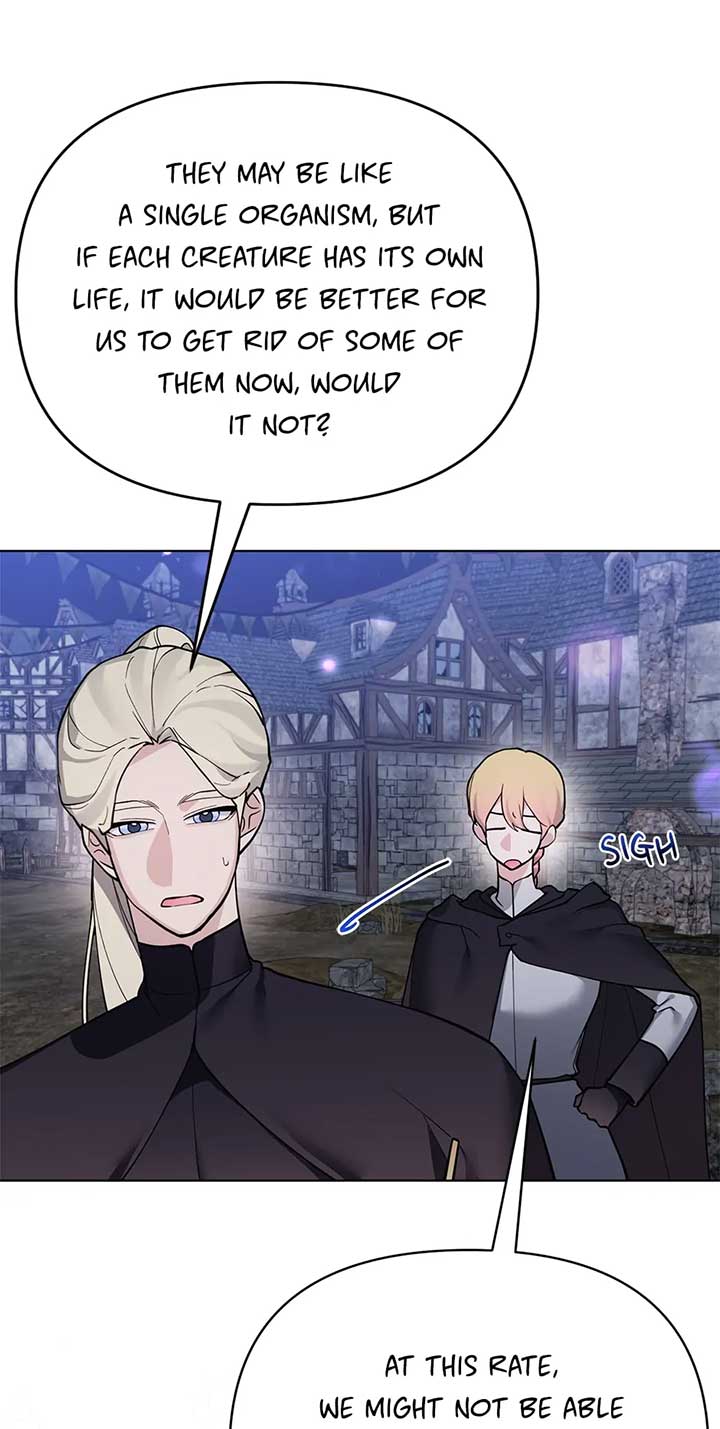 Starting from Today, I’m a Princess? Chapter 105 page 10