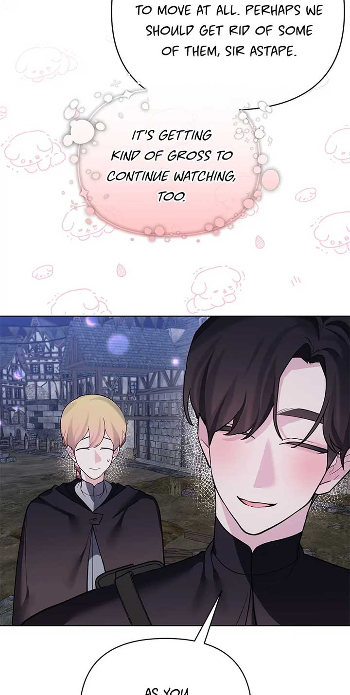 Starting from Today, I’m a Princess? Chapter 105 page 11