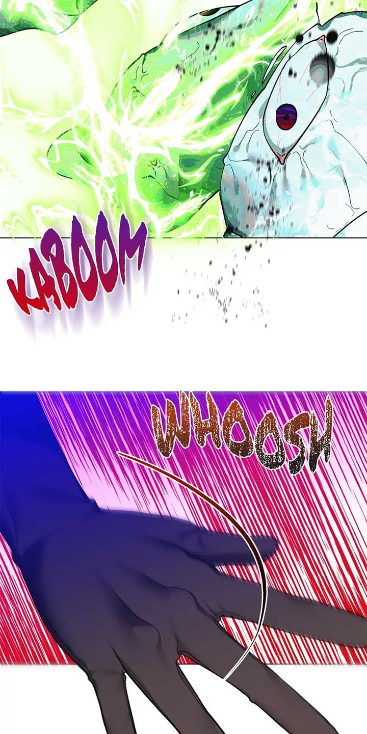 Starting from Today, I’m a Princess? Chapter 105 page 17
