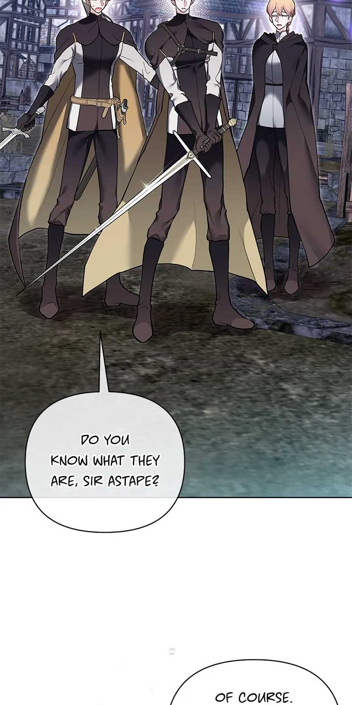 Starting from Today, I’m a Princess? Chapter 105 page 1