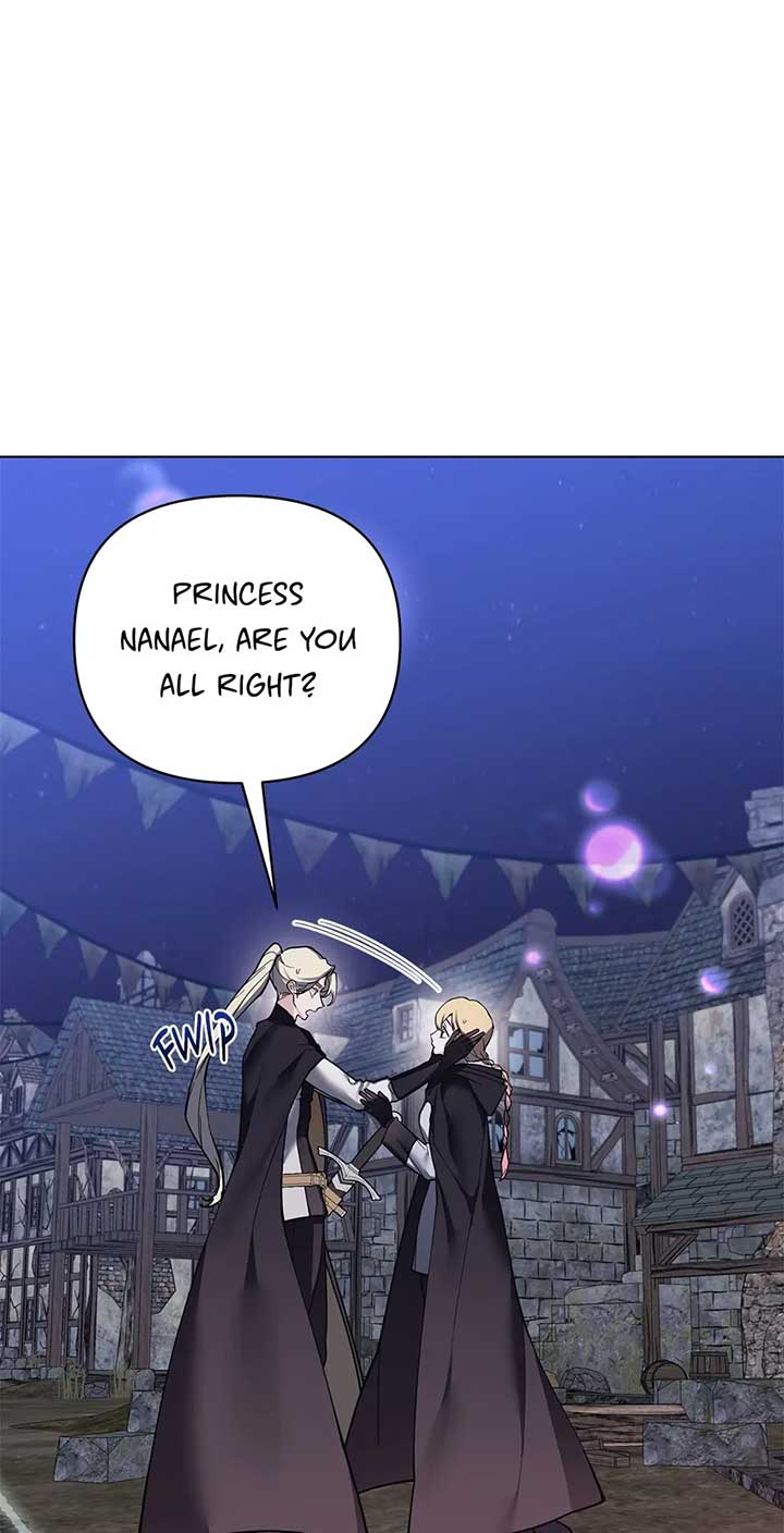 Starting from Today, I’m a Princess? Chapter 105 page 20