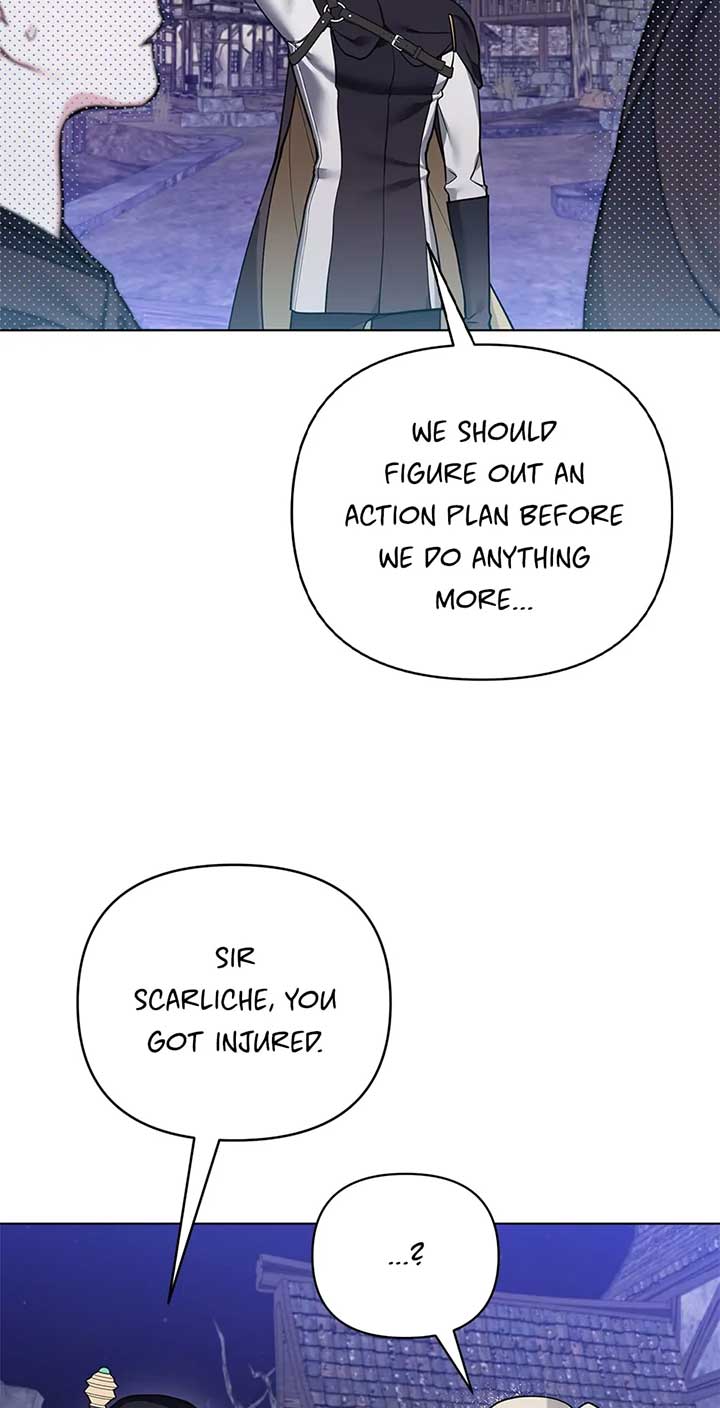 Starting from Today, I’m a Princess? Chapter 105 page 22