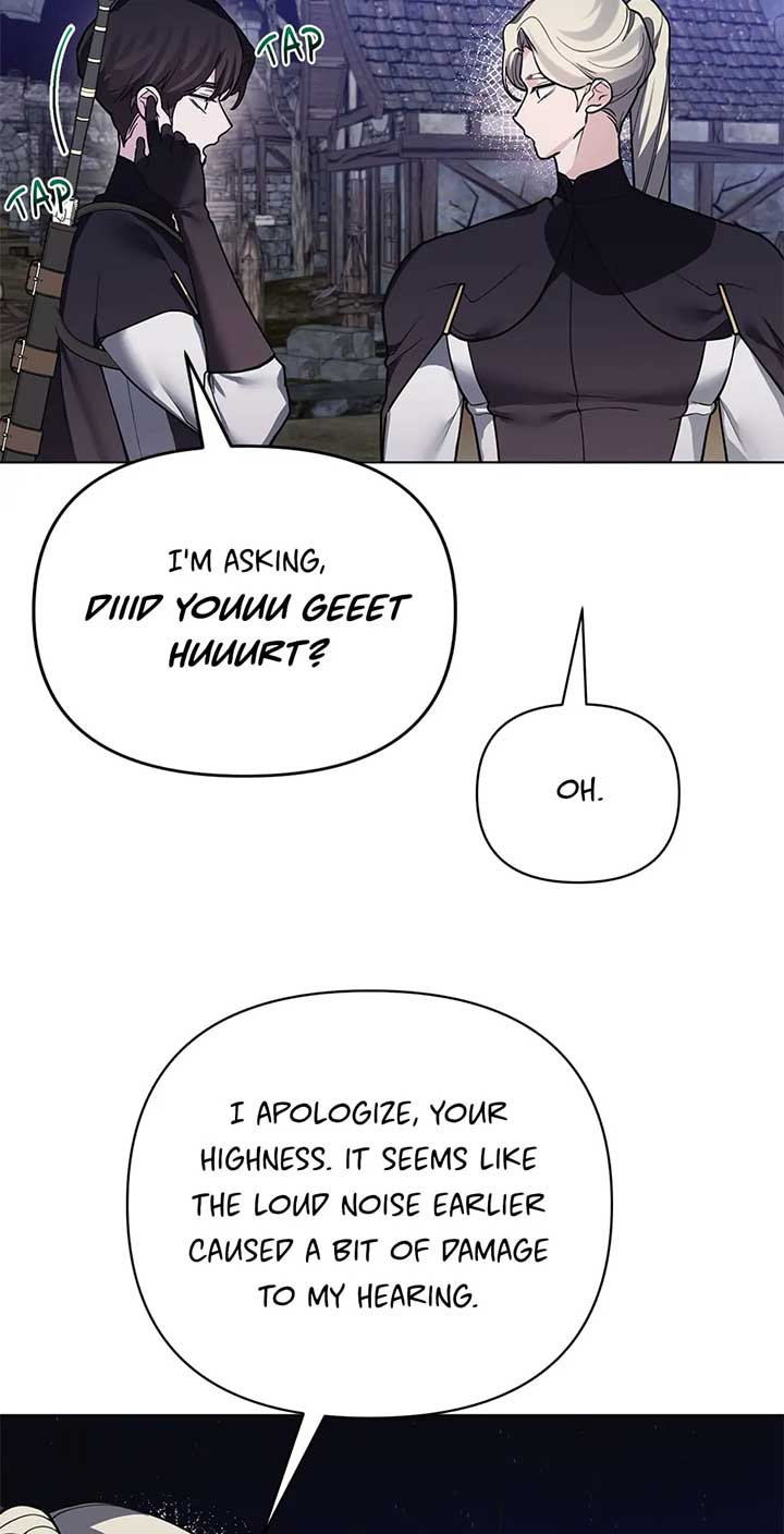 Starting from Today, I’m a Princess? Chapter 105 page 23