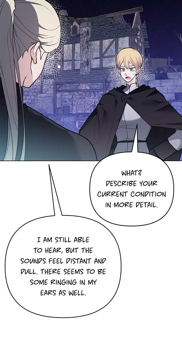 Starting from Today, I’m a Princess? Chapter 105 page 24
