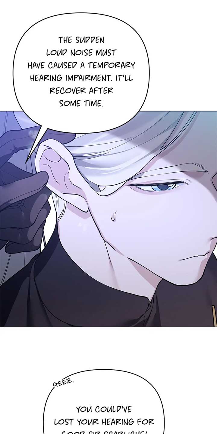 Starting from Today, I’m a Princess? Chapter 105 page 25