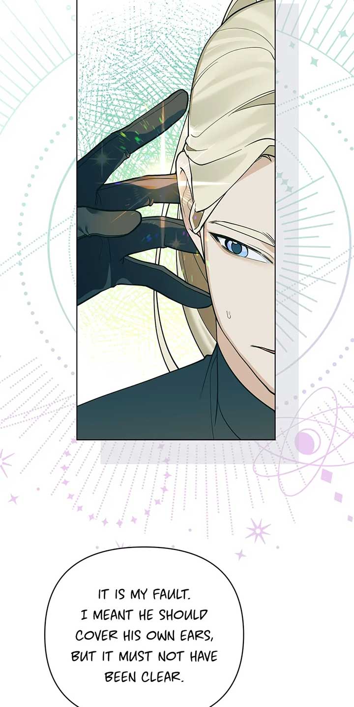 Starting from Today, I’m a Princess? Chapter 105 page 28