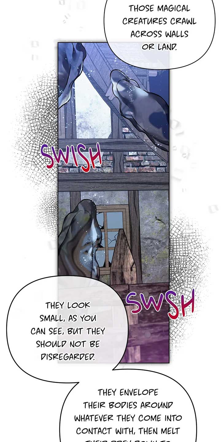 Starting from Today, I’m a Princess? Chapter 105 page 2