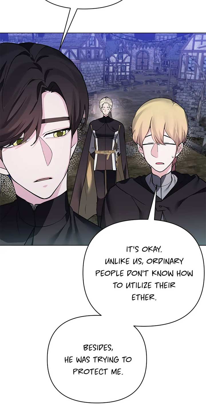 Starting from Today, I’m a Princess? Chapter 105 page 29