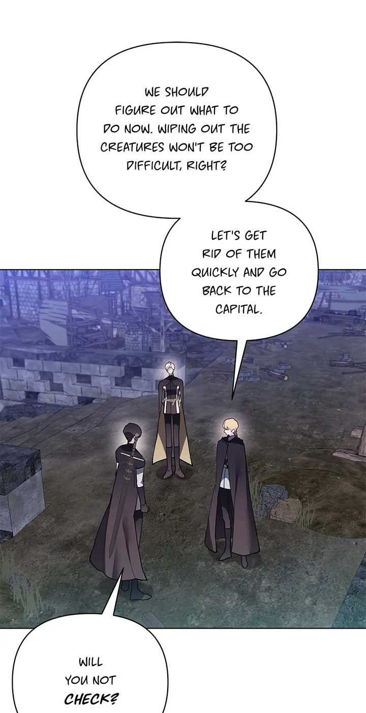Starting from Today, I’m a Princess? Chapter 105 page 30