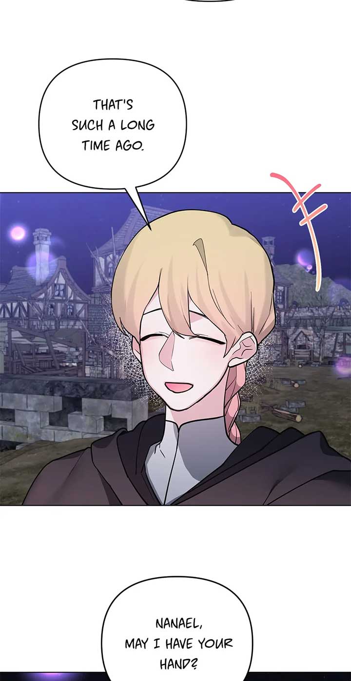 Starting from Today, I’m a Princess? Chapter 105 page 36