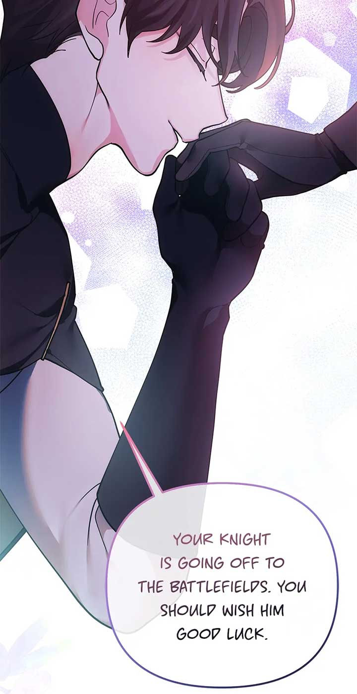 Starting from Today, I’m a Princess? Chapter 105 page 38
