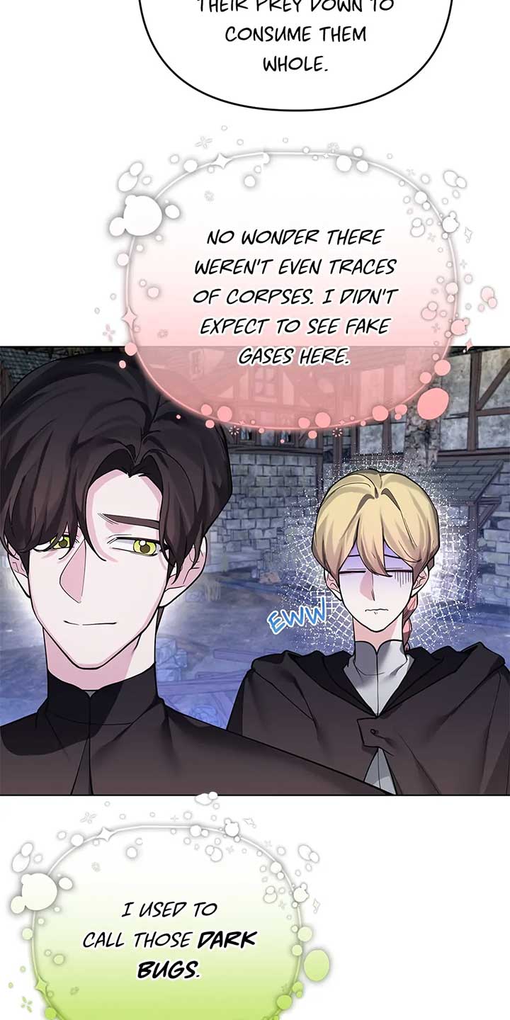 Starting from Today, I’m a Princess? Chapter 105 page 3