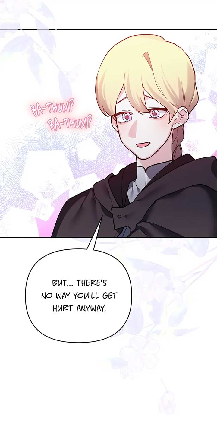 Starting from Today, I’m a Princess? Chapter 105 page 39