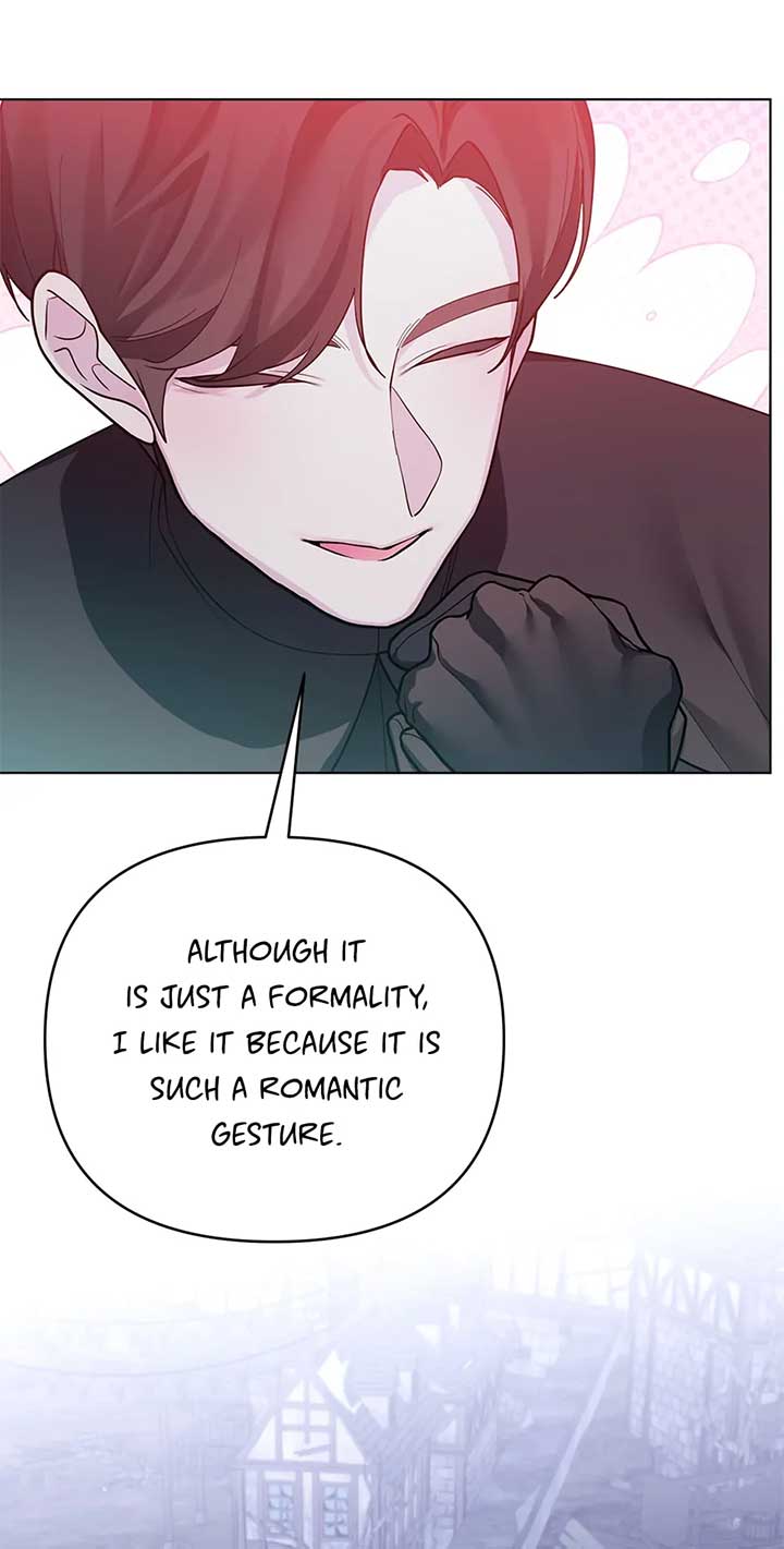 Starting from Today, I’m a Princess? Chapter 105 page 40