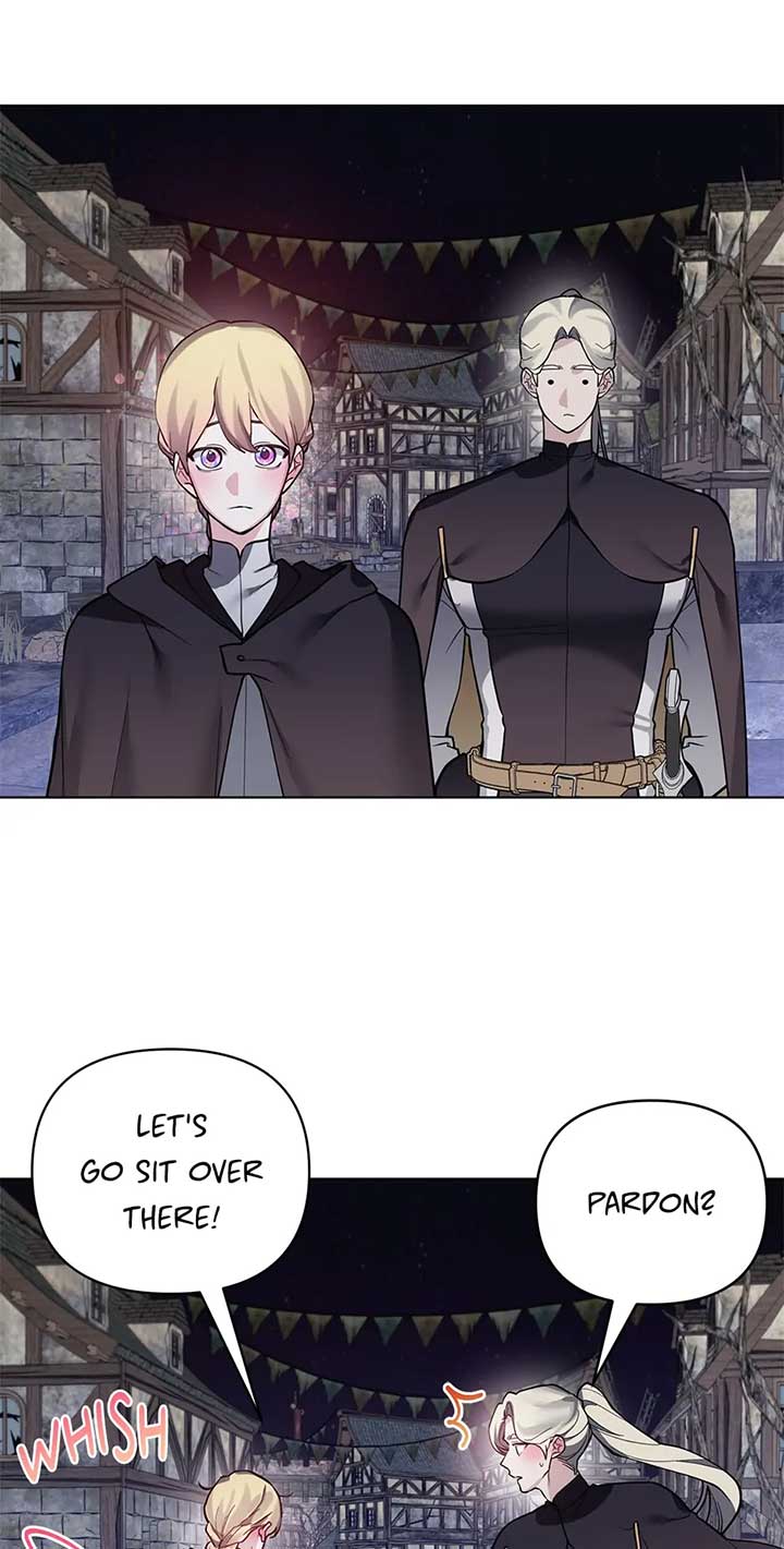 Starting from Today, I’m a Princess? Chapter 105 page 42