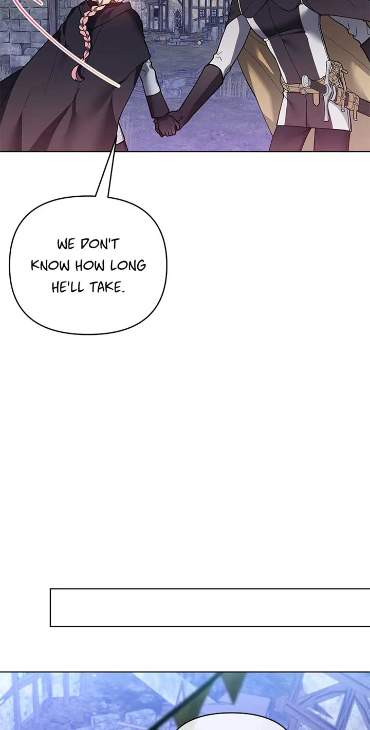 Starting from Today, I’m a Princess? Chapter 105 page 43