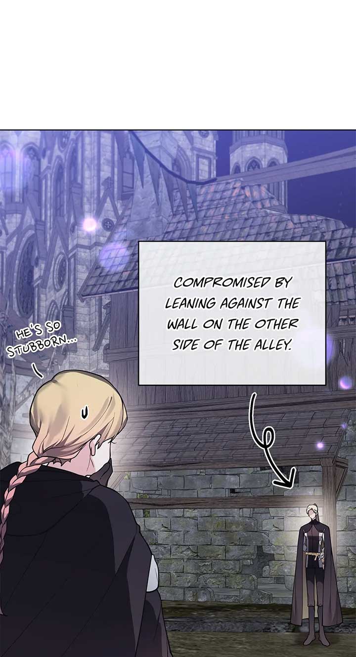 Starting from Today, I’m a Princess? Chapter 105 page 45