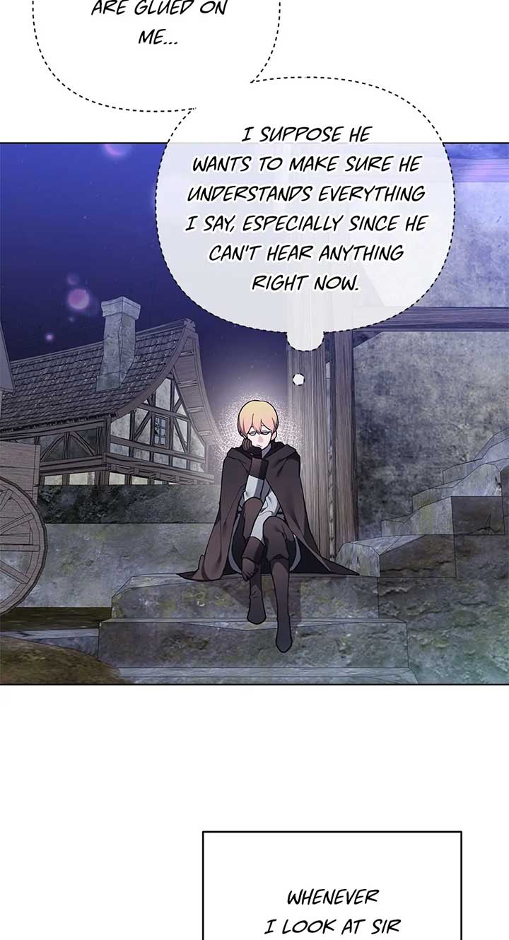 Starting from Today, I’m a Princess? Chapter 105 page 47