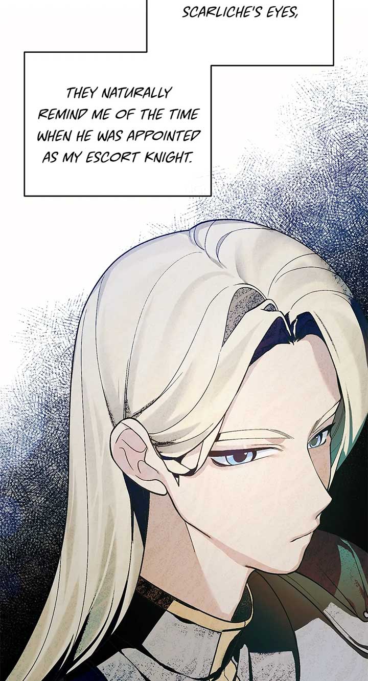 Starting from Today, I’m a Princess? Chapter 105 page 48