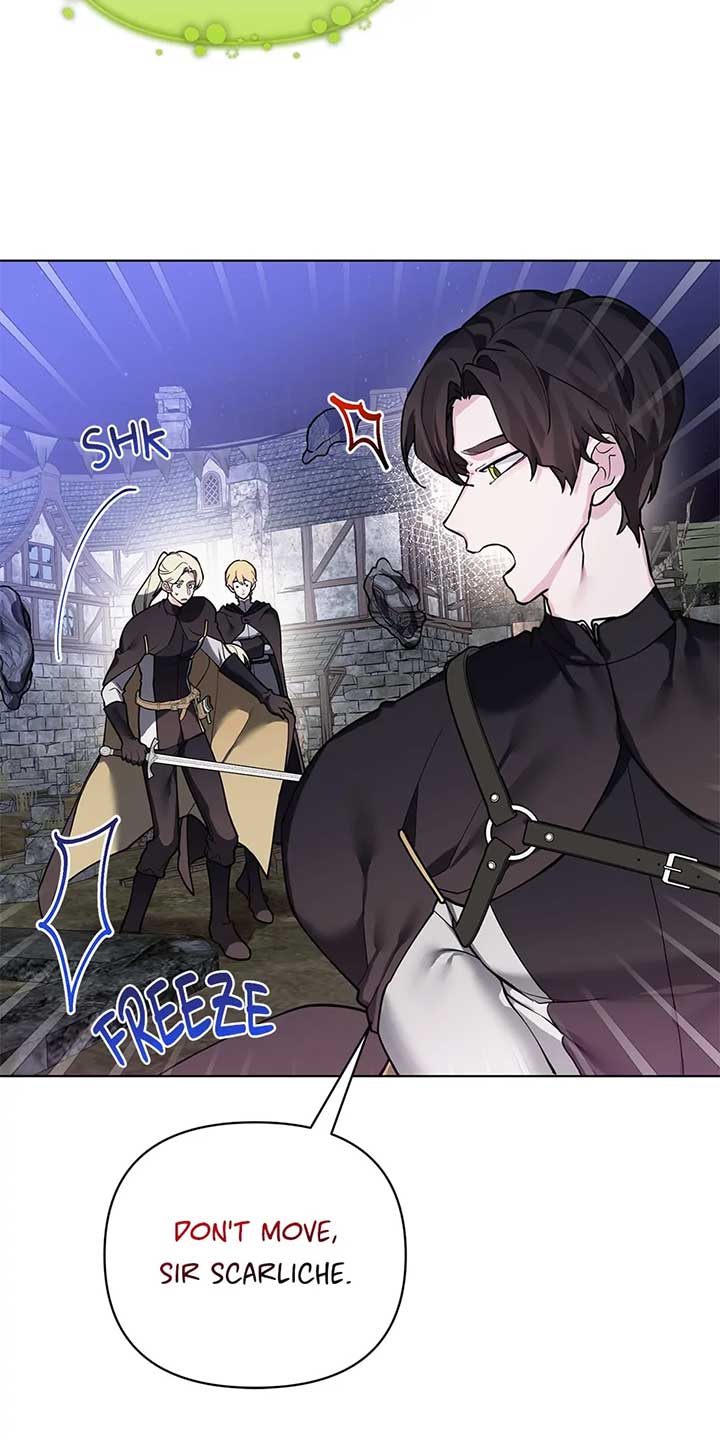 Starting from Today, I’m a Princess? Chapter 105 page 4